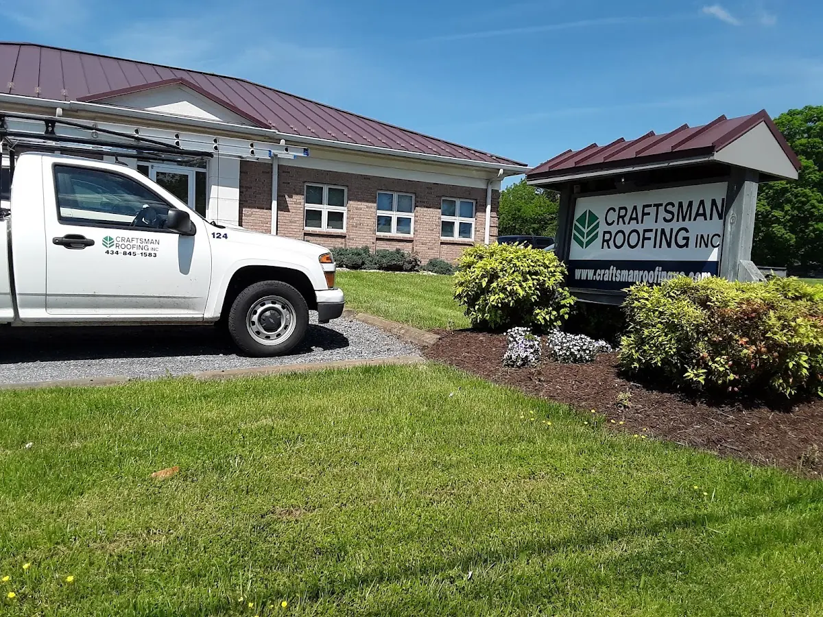 Quality Hail Damage Roof Repair by experienced craftsmen in Payne